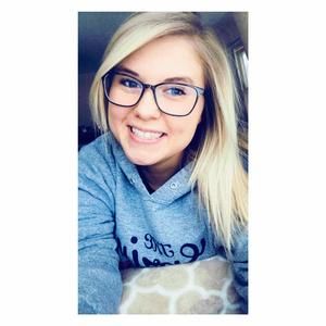 Meet your Posher, Jenna